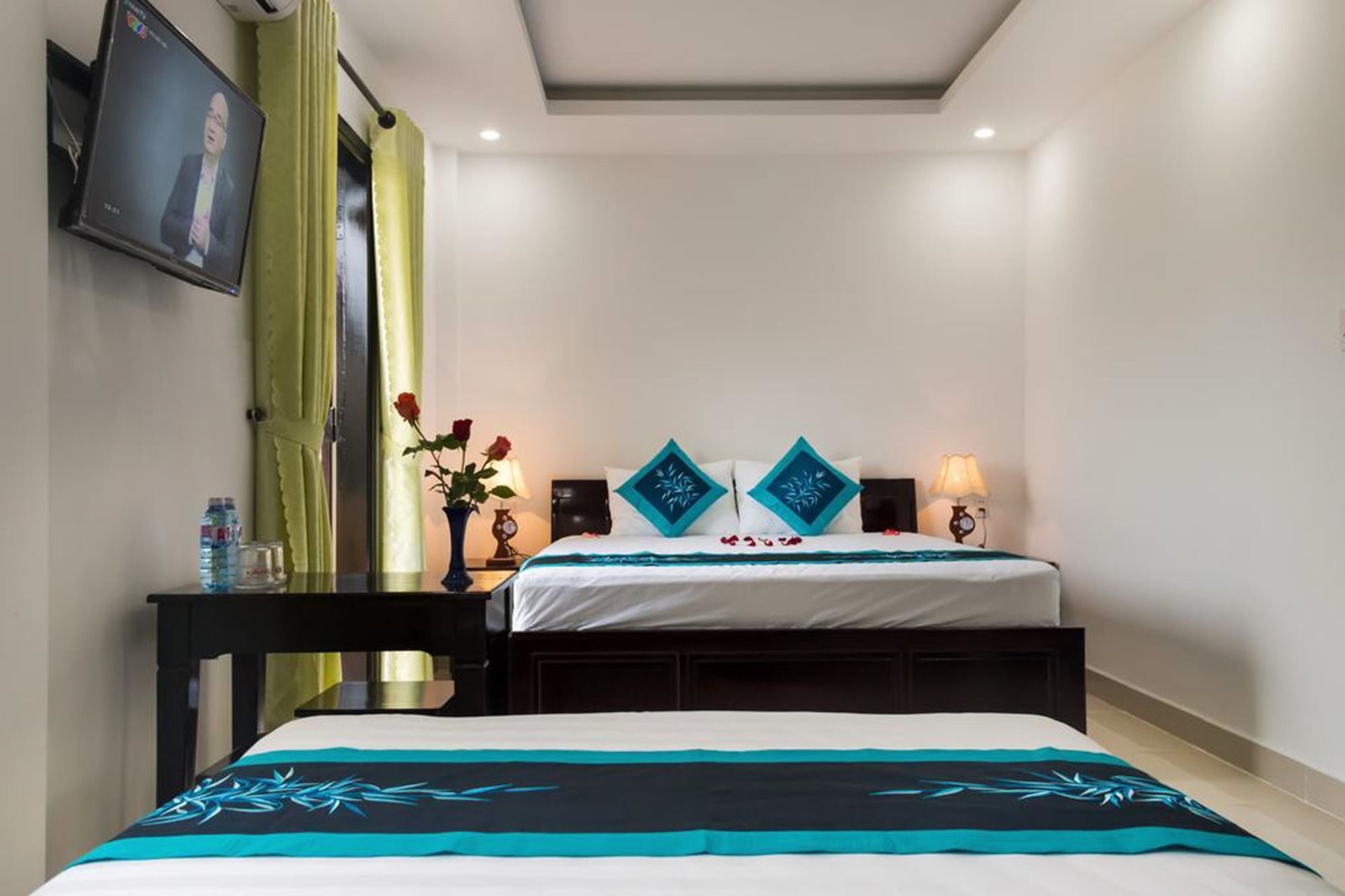 Sunshine Homestay Hoi An Exterior photo