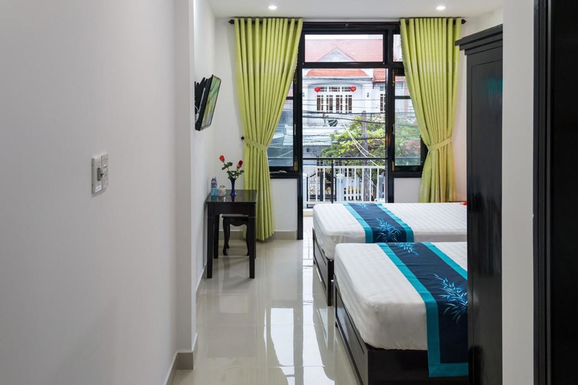 Sunshine Homestay Hoi An Exterior photo